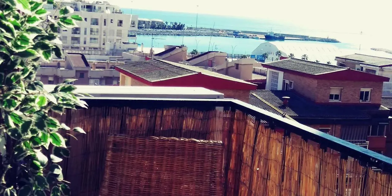 Infostays Maria Zambrano Malaga 0*,  Spain