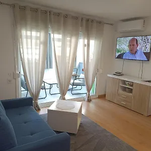 Brisas Del Mar Apartamento Salou
