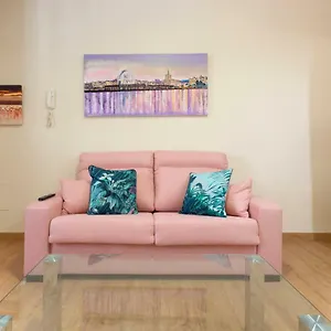 Flamingo Apartamento Málaga