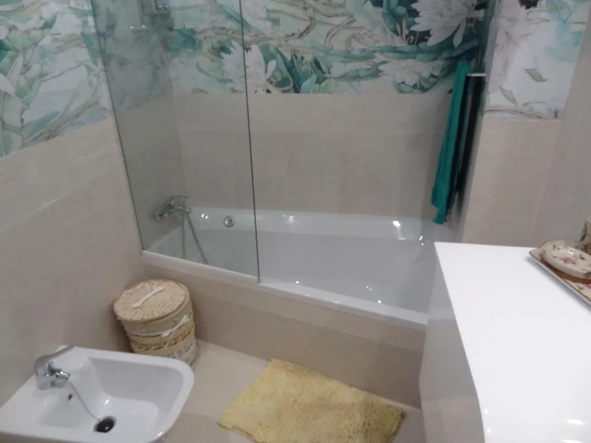 Apartamento Infostays María Zambrano - Sea&Town Málaga España
