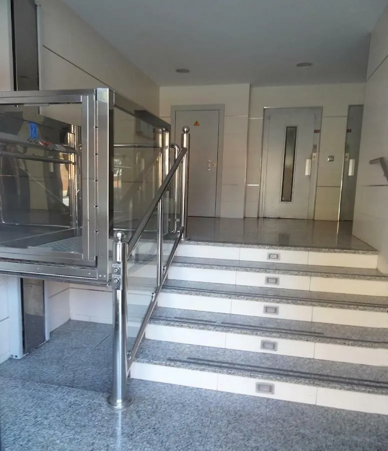 Infostays María Zambrano - Sea&Town Málaga Apartamento