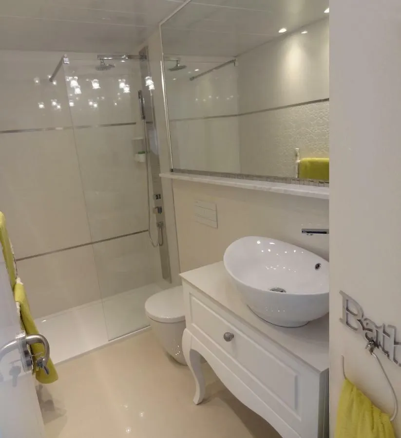 Apartamento Infostays María Zambrano - Sea&Town Málaga