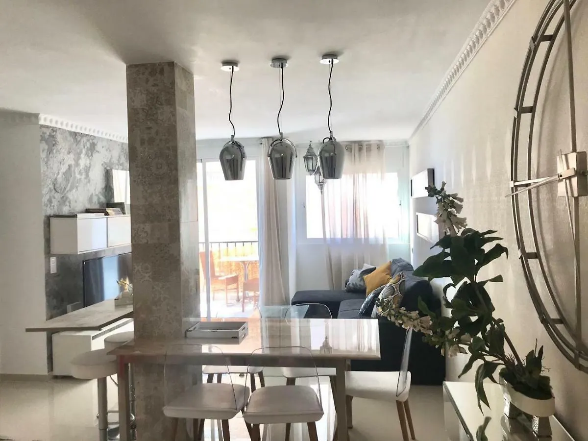 Infostays María Zambrano - Sea&Town Málaga