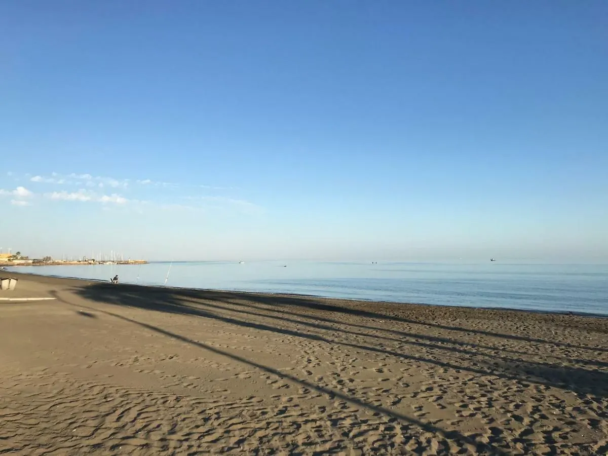 Apartamento Infostays María Zambrano - Sea&Town Málaga España