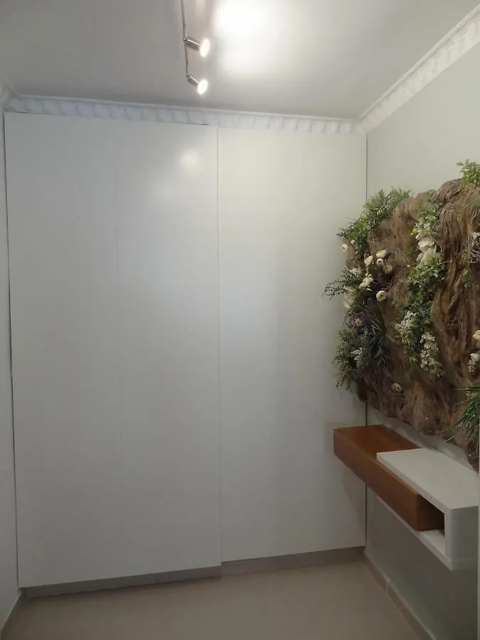 Infostays María Zambrano - Sea&Town Málaga