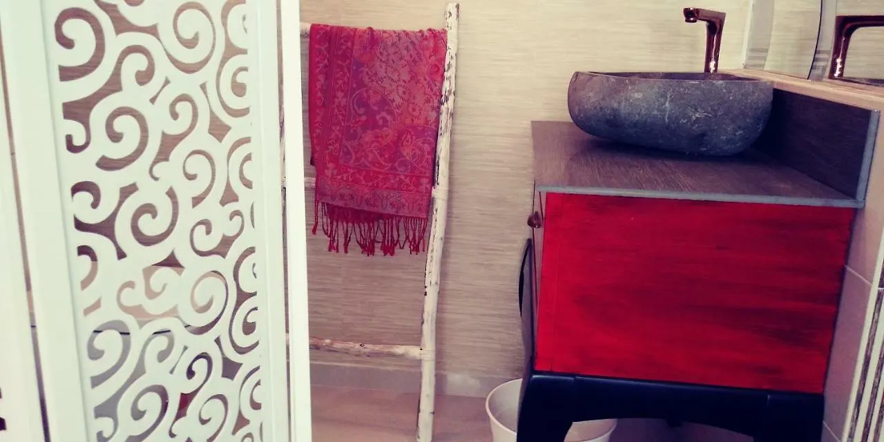 Apartamento Infostays María Zambrano - Sea&Town Málaga